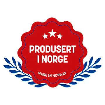 Garasjeinnredning FOSSBAD Komplett 240 cm Svart Matt