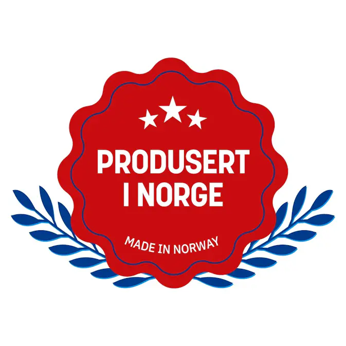 Garasjeinnredning FOSSBAD Komplett 240 cm Svart Matt