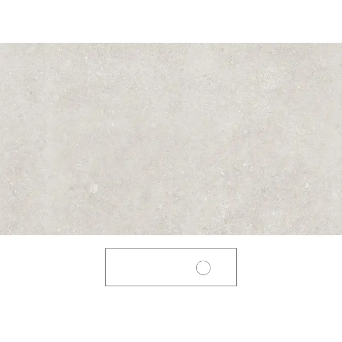 Bänkskiva Svedbergs Beric