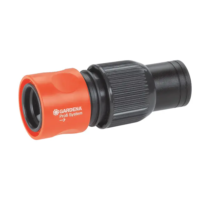 Slangekobling Gardena Profi Maxi-Flow System G 3/4