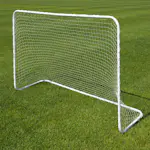 Fotballmål Prosport Basic 2-pk 183 x 122 cm