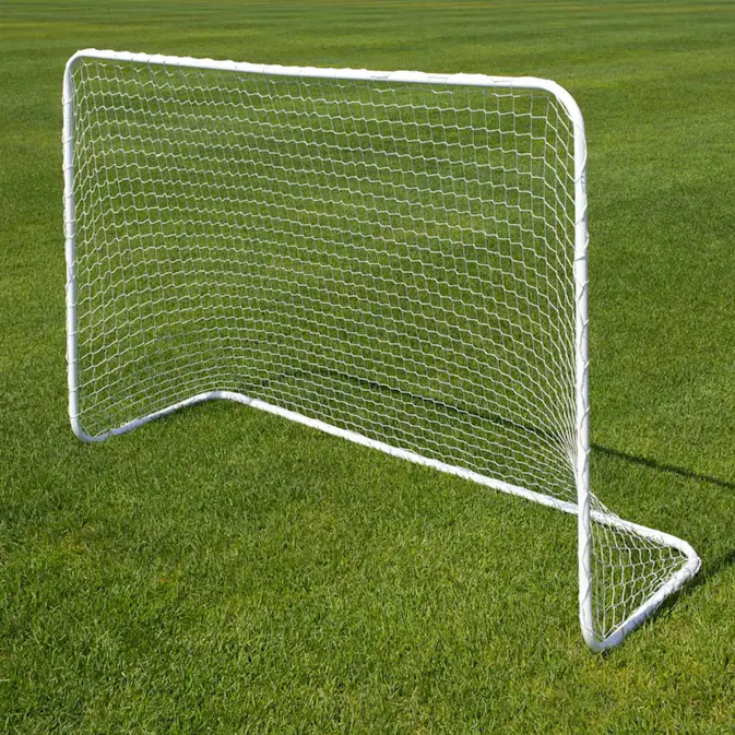 Fotballmål Prosport Basic 2-pk 183 x 122 cm