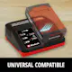 Lader Einhell Power X-Fastcharger 4A