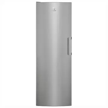 Frittstående Fryseskap Electrolux LUC4NE2X1