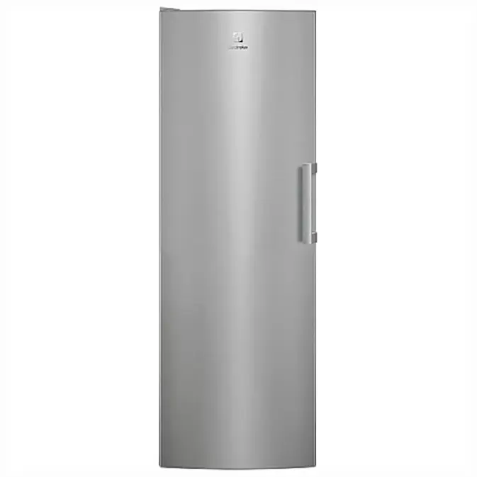 Frittstående Fryseskap Electrolux LUC4NE2X1