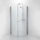 Duschhörn Contura Shower Space SPNK Rak