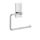 Toalettpapirholder Smedbo ZK341 Krom