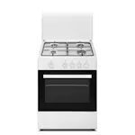 Gasskomfyr Sunwind Chef 50 Hvit