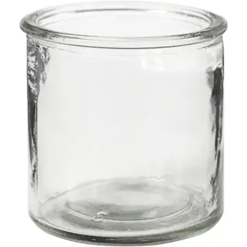 Lysglass Creativ Company H7,8 cm 6 St/1 Pk
