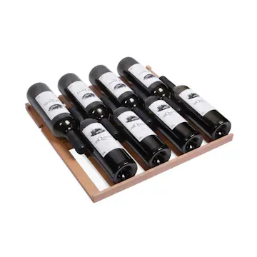 Hylle mQuvée Sliding WineStore