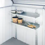 Hyllesett Biohort til StoreMax 190