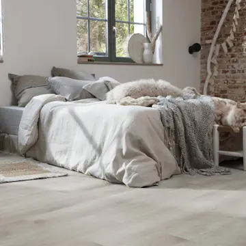 Vinylgulv Tarkett iD Inspiration 55 Contemporary Oak Grey