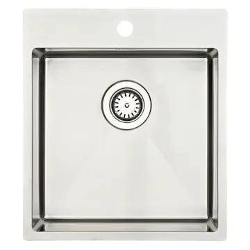 Diskho Lavabo Kubus 440 Soft
