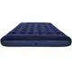 Oppblåsbar Madrass Bestway Pavillo Airbed Queen Med Innebygd Fotpumpe