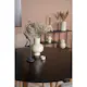 Spisegruppe Venture Home Plaza Ø100 cm med 4st Windu Spisestoler