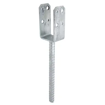 Stolpeholder FAST PSU