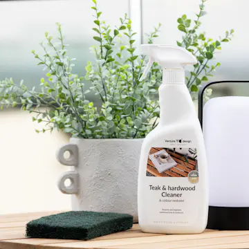 Møbelrengjøring Venture Home Bold Teak & Hardwood