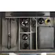 Servantskap Arredo Spirit Sort
