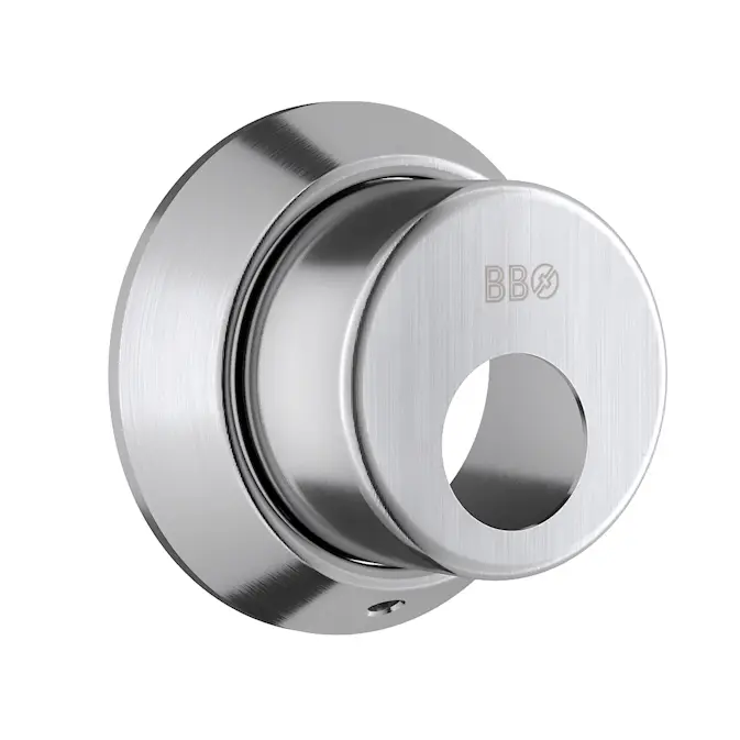 Sylinderskilt Beslagsboden B730