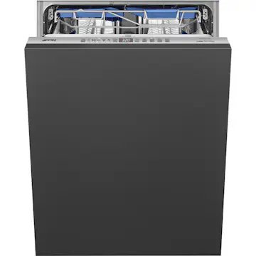 Oppvaskmaskin Smeg STL323BQLH