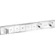Duschblandare Hansgrohe Rainselect 5 Funktioner med Handduschhållare