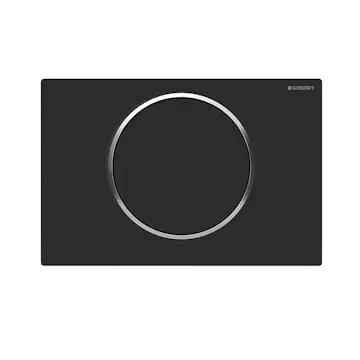 Spolknapp Geberit Sigma 10 Round