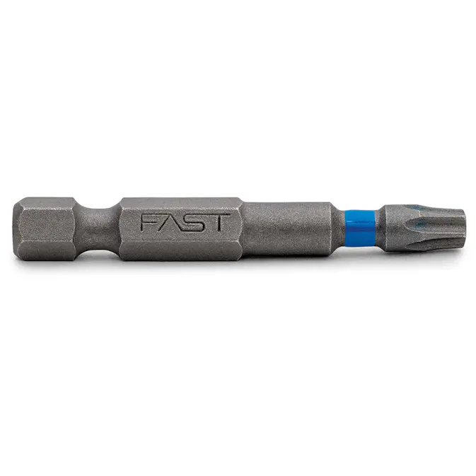 Bits FAST 50 mm Impact X-Shape 3-p FA