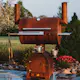 Røykgrill GrillSymbol BBQ Smoky Beast