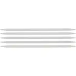 Strømpepinner Creativ Company L 20 cm Str 6 1 sett