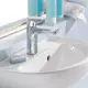 Servantbatteri Hansgrohe Ecos L
