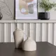 Spisegruppe Venture Home Kaseidon med 4 stk Night Stoler