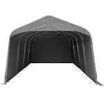 Garasjetelt Lyfco 17.3m² 500g/m² PVC