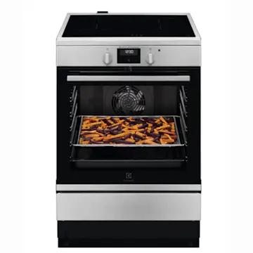 Induksjonsovn Electrolux LKI66440NX