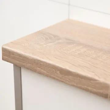 Sisterne-Topp Fibo Laminat 3156SC Saw Cut Eik 1500