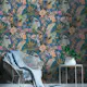 Tapet AS Creation Dream Flowery 38176-4