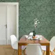 Tapet Superfresco Easy Arts & Craft Green