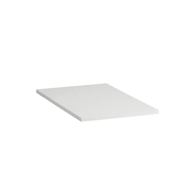 Topplate Elfa Standard 35
