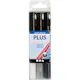 Tusj Creativ Company Plus Color Ass Farger 14,5 cm Strek 07 mm