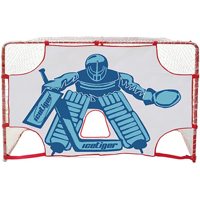 Hockeyduk ProSport Målvaktsnett til Hockeymål