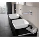 Fristående Tvättställ Villeroy & Boch Artis 410 mm Kvadratiskt