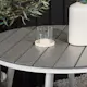 Cafégruppe Venture Home Break Ø90 cm med 2 Spoga Stoler
