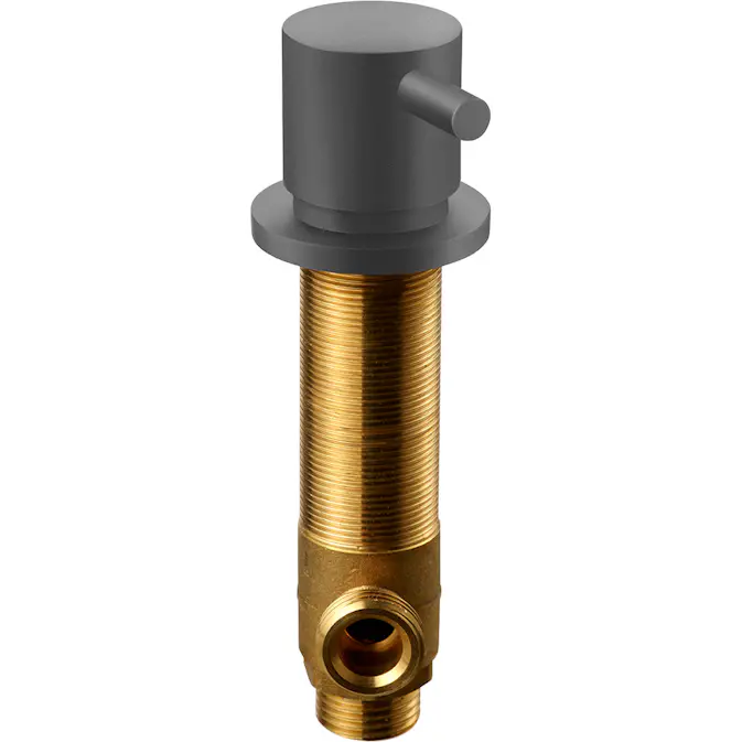 Diskmaskinsavstängning Tapwell Birillo 284