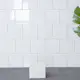 Kakel Arredo Color Vit Blank 15X15 cm