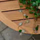 Utebord Hillerstorp Himmelsnäs Ø 80 cm