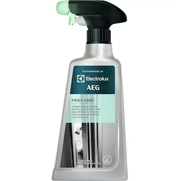 Kjøkkenrengjøring Electrolux M3RCS301 Fridge Care Rengjøringsspray for Kjøleskap