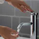 Tvättställsblandare Duravit C.1