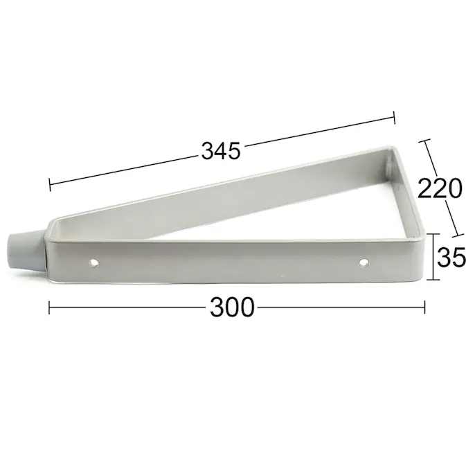 Dørstopper Habo 390