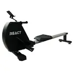 Romaskin React 300