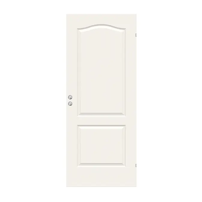 Skyvedør Swedoor Style 02B