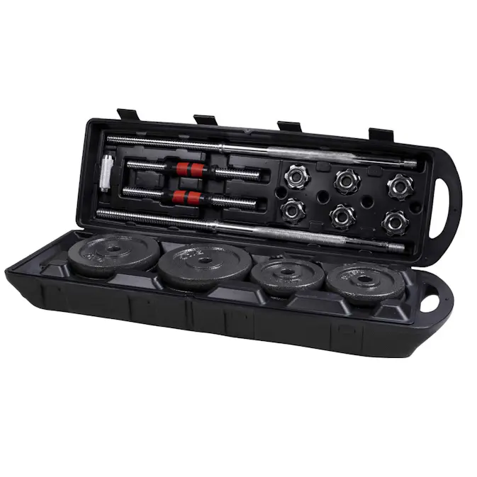 Stangsett Core 50 kg